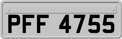 PFF4755