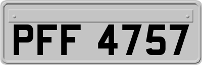 PFF4757