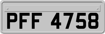 PFF4758