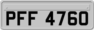 PFF4760