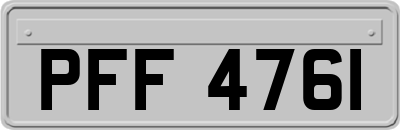 PFF4761