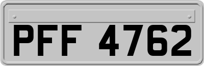 PFF4762