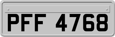 PFF4768