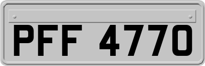 PFF4770