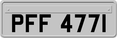 PFF4771