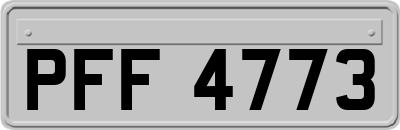 PFF4773