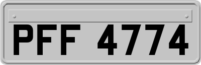 PFF4774