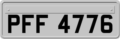 PFF4776