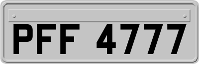 PFF4777