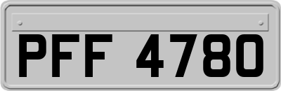 PFF4780