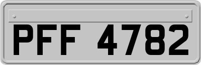 PFF4782