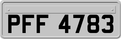 PFF4783