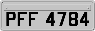 PFF4784