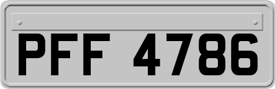PFF4786