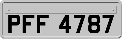 PFF4787