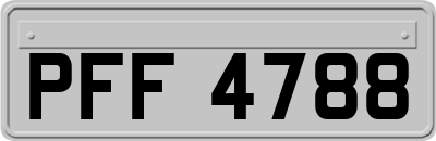 PFF4788