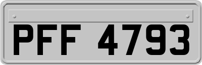 PFF4793