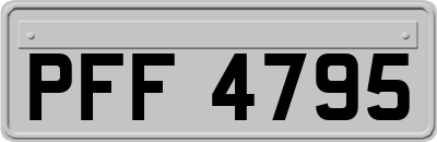 PFF4795