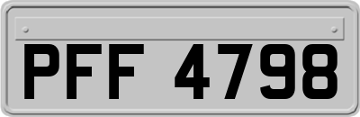 PFF4798