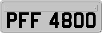PFF4800
