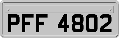 PFF4802