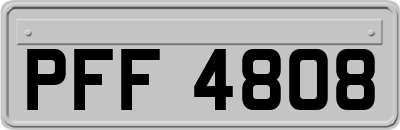 PFF4808