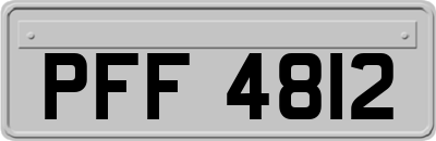 PFF4812