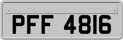 PFF4816