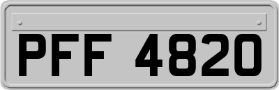 PFF4820