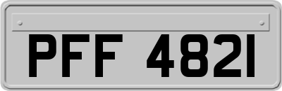 PFF4821