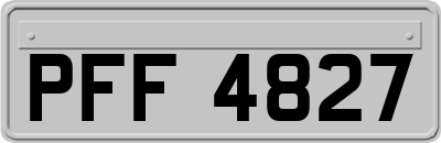 PFF4827