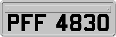 PFF4830