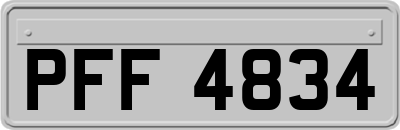 PFF4834