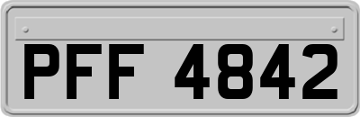 PFF4842