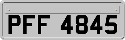PFF4845