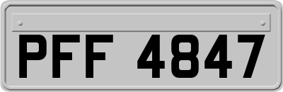 PFF4847