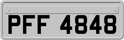 PFF4848