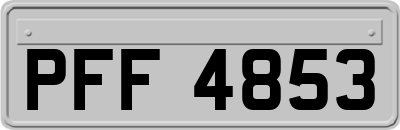 PFF4853