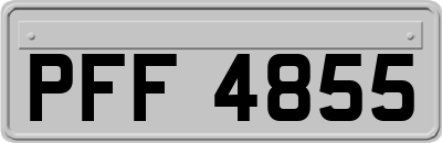 PFF4855