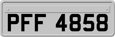 PFF4858