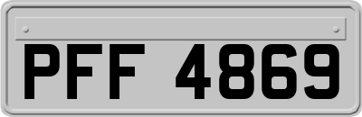 PFF4869