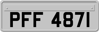 PFF4871