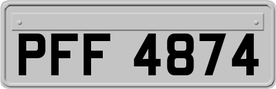 PFF4874