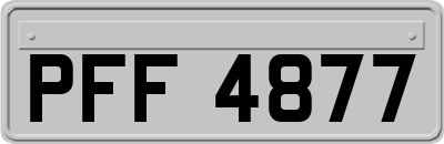 PFF4877