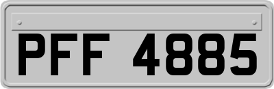 PFF4885