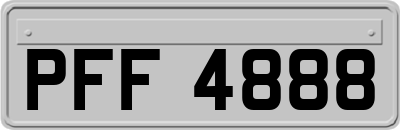 PFF4888