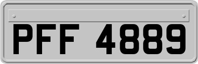 PFF4889