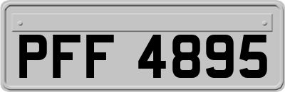 PFF4895