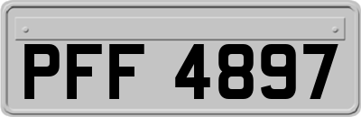 PFF4897