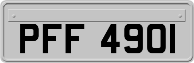 PFF4901